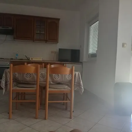 Appartement Ivan